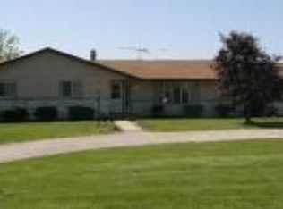 9234 E Bowers Lake Rd, Milton, WI 53563