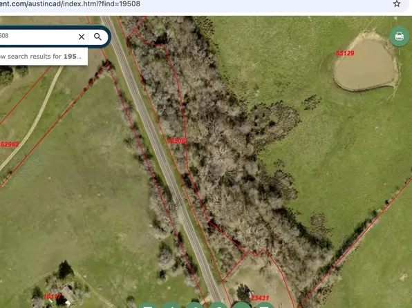 Fm 109, Industry, TX 78944