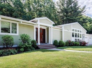 64 Adeline Rd, Newton, MA 02459