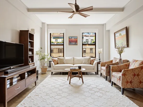 65 East 96th Street image 1 of 14