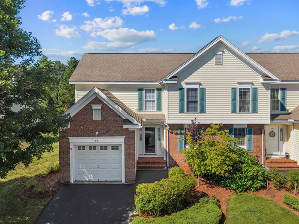 2 Chablis Terrace #4, Concord, NH 03303