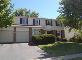 415 Sanders Ln, Gaithersburg, MD 20877