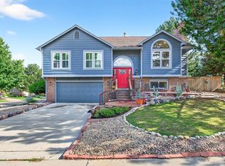 1 Cliffrose, Littleton, CO 80127