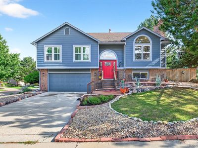 1 Cliffrose, Littleton, CO, 80127