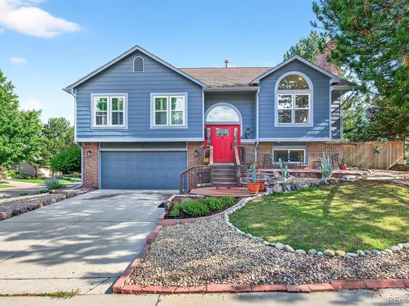 1 Cliffrose, Littleton, CO 80127