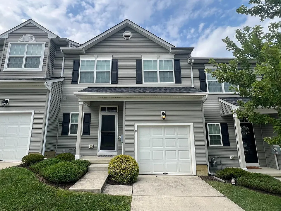 8 Shire Ct