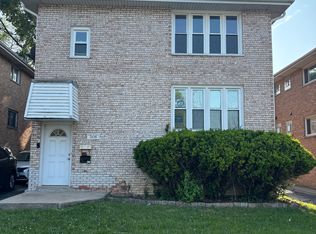 506 Jeffery Ave APT 2, Calumet City, IL 60409