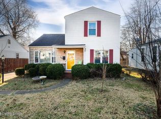 732 Gheens Ave, Louisville, KY 40214