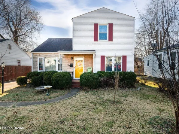 732 Gheens Ave, Louisville, KY 40214