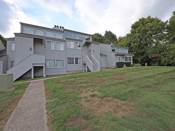 210 Brittany Farms Road #F, New Britain, CT 06053