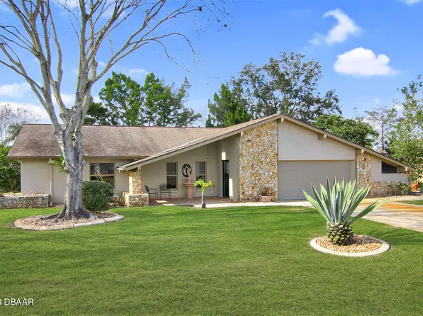 1889 Seclusion Dr, Port Orange, FL 32128