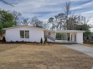 1825 Laurel Rd, Vestavia Hills, AL 35216