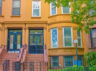 967 Saint Johns Pl, Brooklyn, NY 11213