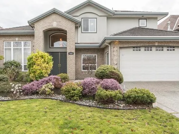 3648 Semlin Dr, Richmond, BC V7C 5R6