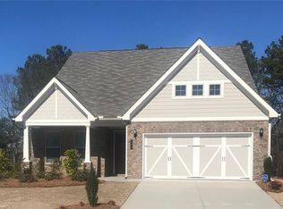 2950 Appling Hills Dr, Dacula, GA 30019