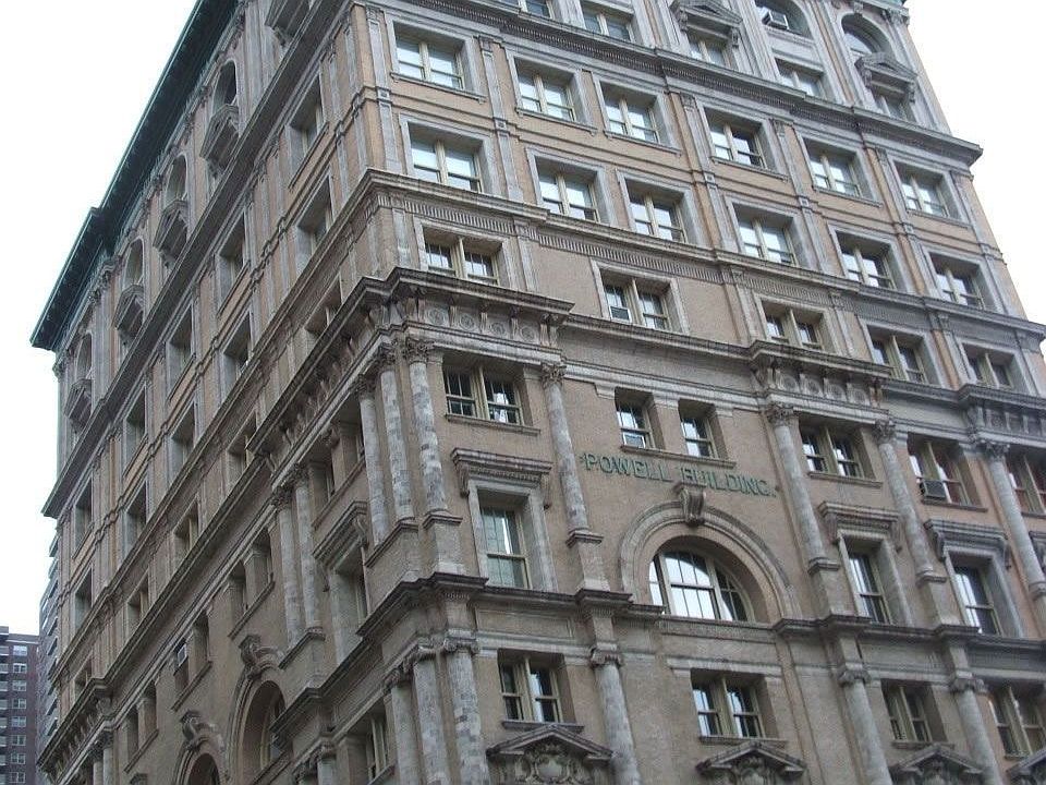 2nd image of 105 Hudson St APT 403