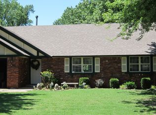 8310 S Joshua Ave W, Broken Arrow, OK 74011