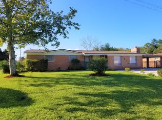 9806 Priory Ave, Jacksonville, FL 32208