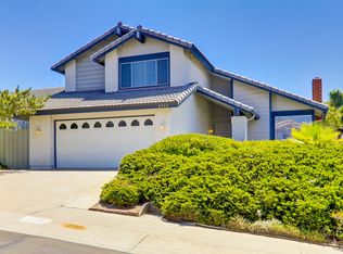 2939 Shady Pine St, Spring Valley, CA 91978