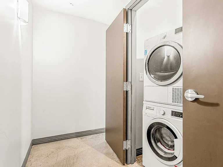 Laundry Room Cabinet