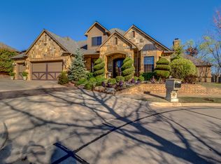 2701 Verona Ct, Edmond, OK 73034