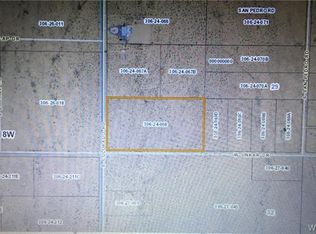 1 S Colorado Rd, Golden Valley, AZ 86413