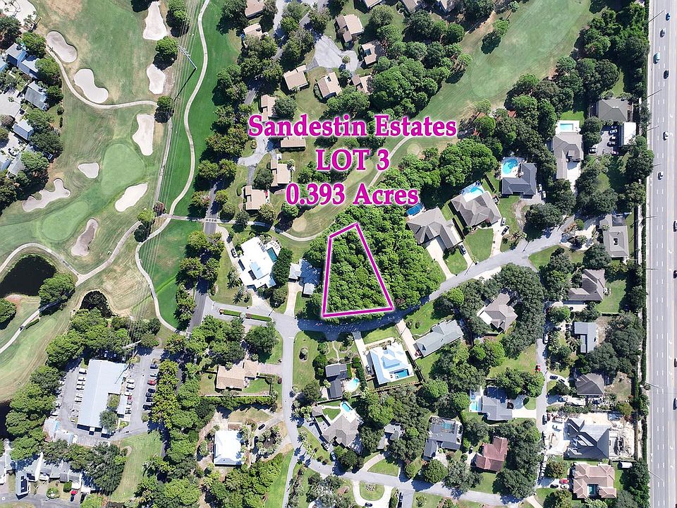 2nd image of 3 Sandestin Estates Dr
