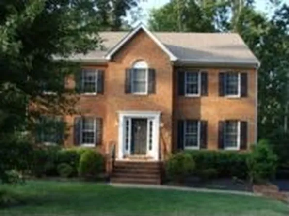 13613 Hickory Glen Rd, Chester, VA 23831
