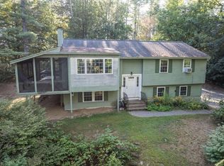 270 Newmarket Rd, Durham, NH 03824