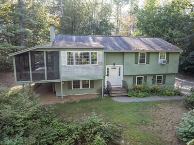 270 Newmarket Road, Durham, NH, 03824