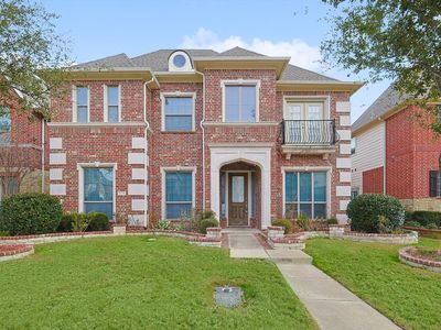 8714 Newcastle Bnd, Irving, TX, 75063