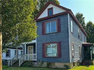308 Expense St, Rome, NY 13440