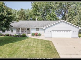 2507 N Lisa St, Appleton, WI 54914
