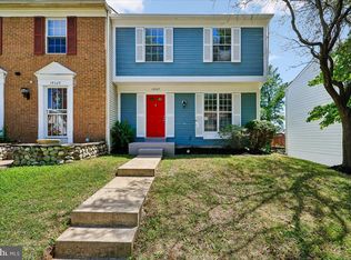 19327 Hottinger Cir, Germantown, MD 20874