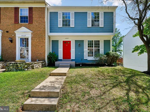19327 Hottinger Cir, Germantown, MD 20874