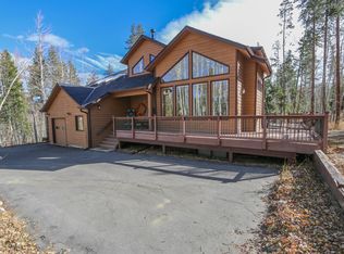 191 Gcr #830, Fraser, CO 80442