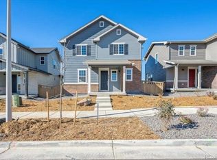 4719 N Valdai Court, Aurora, CO 80019