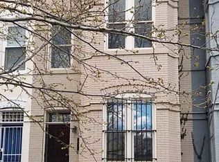 722 F St NE #HOUSE, Washington, DC 20002