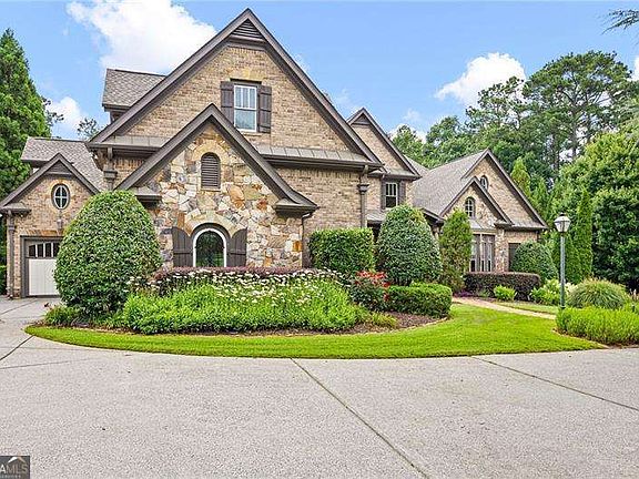 4th image of 1255 Waterfall Ln NW