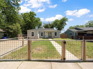 1704 Sheppard St, Waco, TX 76711