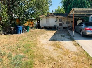 4342 Eldridge Ave, San Antonio, TX 78237