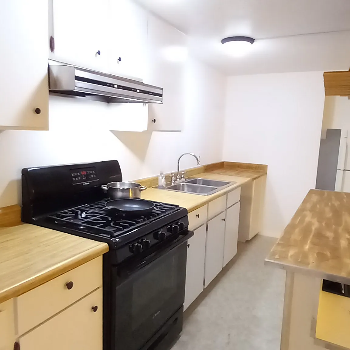 1 bed, 600 sqft, $2,350 — Photo 1