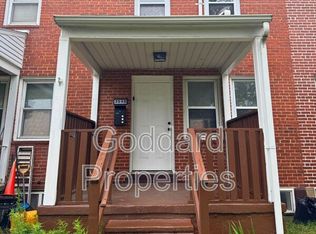3548 McShane Way, Dundalk, MD 21222
