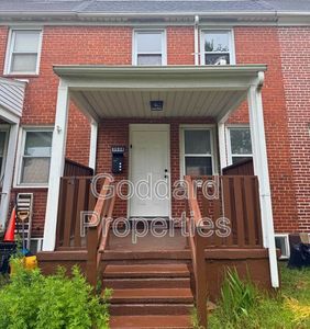 3548 McShane Way, Dundalk, MD, 21222