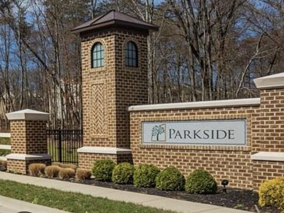 Community Entrance