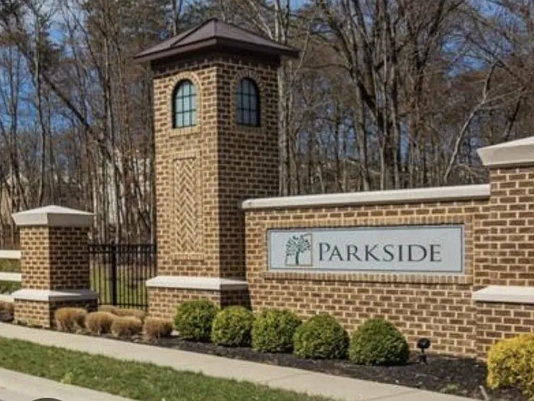 Community Entrance