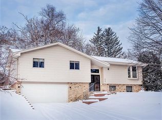 1424 19th Ave NW, New Brighton, MN 55112