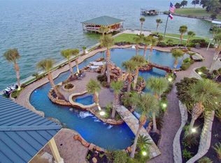 164 Tigerville Rd, Livingston, TX 77351