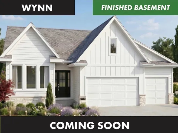 9444 NW 82nd Ave, Johnston, IA 50131