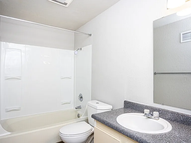 2 Bedroom Bathroom 2 Bedroom Bathroom